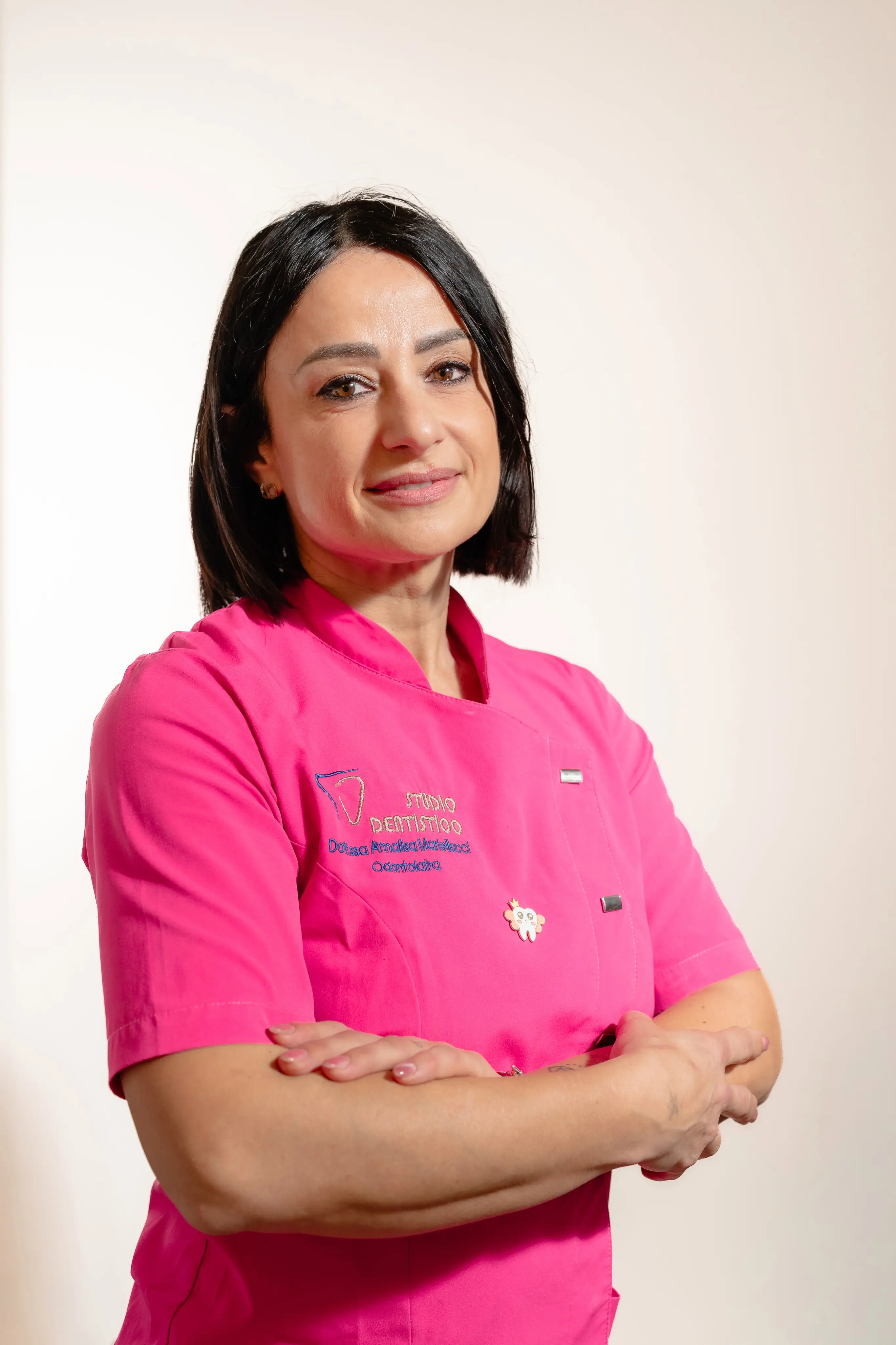 Francesca Menocci