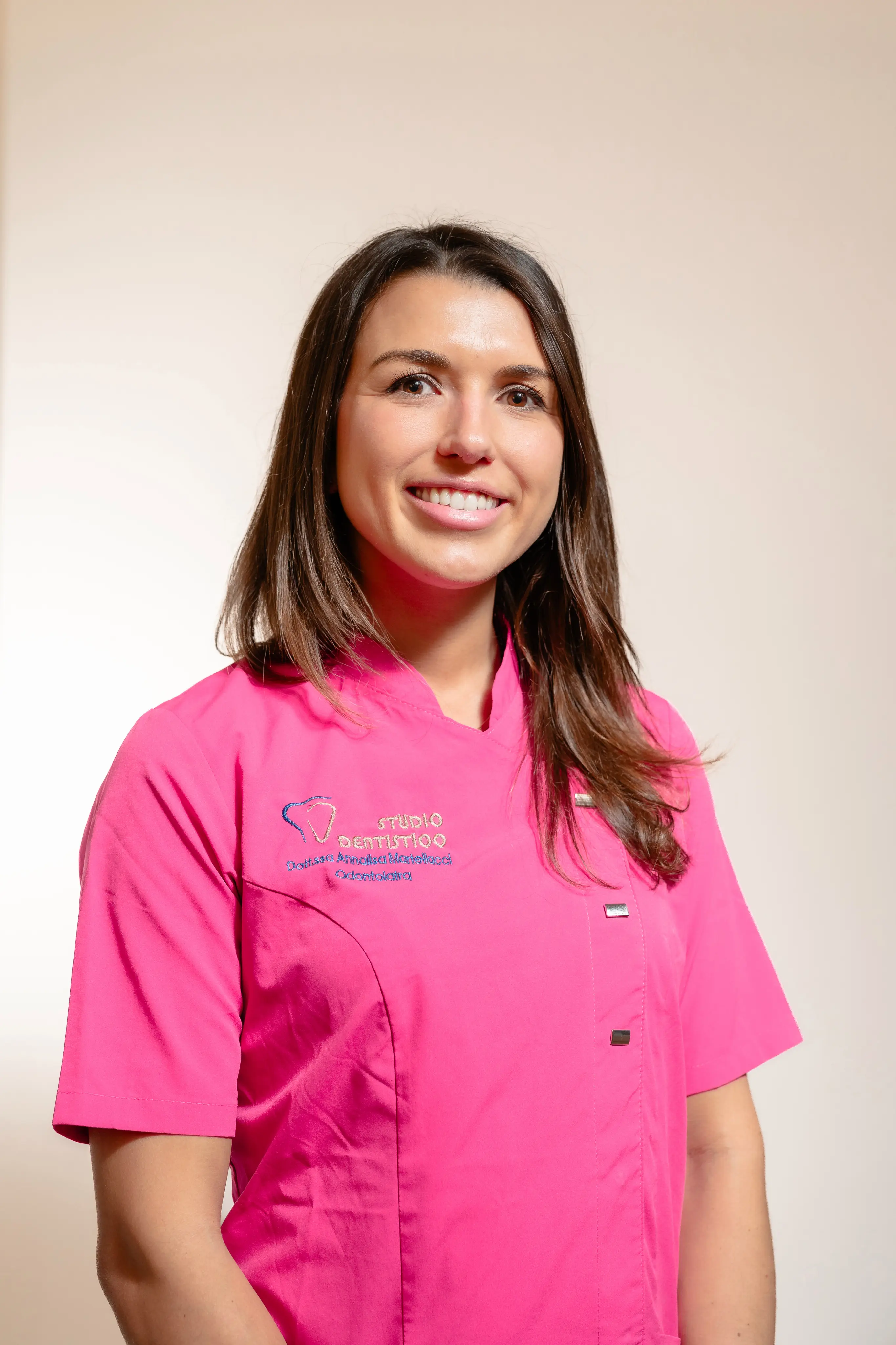 Sara Crecchi